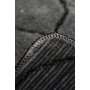 L`ESSENTIEL MAISON Prostirka za kupatilo Infinity Anthracite (70 x 120) - slika 5