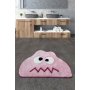L`ESSENTIEL MAISON Prostirka za kupatilo Telly Pink (70 x 120) - slika 1