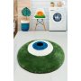 L`ESSENTIEL MAISON Prostirka za kupatilo Nazar Green (90) - slika 1