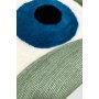 L`ESSENTIEL MAISON Prostirka za kupatilo Nazar Green (90) - slika 2
