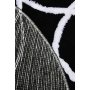 L`ESSENTIEL MAISON Prostirka za kupatilo Bonne Black (90) - slika 4