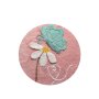 L`ESSENTIEL MAISON Prostirka za kupatilo Ponte Pink (90) - slika 2