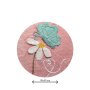 L`ESSENTIEL MAISON Prostirka za kupatilo Ponte Pink (90) - slika 3