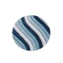 L`ESSENTIEL MAISON Prostirka za kupatilo Colourful Blue (90) - slika 2