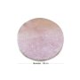 L`ESSENTIEL MAISON Prostirka za kupatilo Colors of Light Pink - slika 3