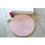 L`ESSENTIEL MAISON Prostirka za kupatilo Colors of Light Pink - slika 1