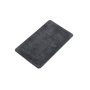 L`ESSENTIEL MAISON Prostirka za kupatilo Colors of Anthracite - slika 2