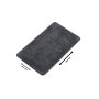 L`ESSENTIEL MAISON Prostirka za kupatilo Colors of Anthracite - slika 3