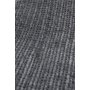 L`ESSENTIEL MAISON Prostirka za kupatilo Colors of Anthracite - slika 5