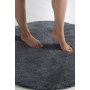L`ESSENTIEL MAISON Prostirka za kupatilo Colors of Cap Anthracite - slika 4