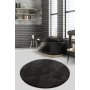 L`ESSENTIEL MAISON Prostirka za kupatilo Colors of Cap Anthracite - slika 1
