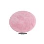 L`ESSENTIEL MAISON Prostirka za kupatilo Colors of Cap Candy Pink - slika 4