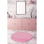 L`ESSENTIEL MAISON Prostirka za kupatilo Colors of Cap Candy Pink - slika 1