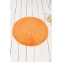 L`ESSENTIEL MAISON Prostirka za kupatilo Colors of Cap Orange - slika 1