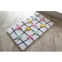 L`ESSENTIEL MAISON Prostirka za kupatilo Kalbim Multicolor (Single) - slika 1