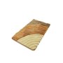 L`ESSENTIEL MAISON Prostirka za kupatilo Well Caramel - slika 2