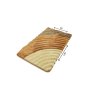 L`ESSENTIEL MAISON Prostirka za kupatilo Well Caramel - slika 3