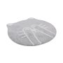 L`ESSENTIEL MAISON Prostirka za kupatilo Shy Cat Grey - slika 4