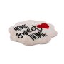 L`ESSENTIEL MAISON Prostirka za kupatilo Home Sweet Home Stone - slika 2