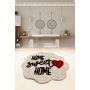 L`ESSENTIEL MAISON Prostirka za kupatilo Home Sweet Home Stone - slika 1