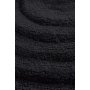 L`ESSENTIEL MAISON Prostirka za kupatilo Round Black - slika 5
