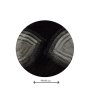 L`ESSENTIEL MAISON Prostirka za kupatilo Stella Anthracite - slika 3