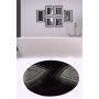 L`ESSENTIEL MAISON Prostirka za kupatilo Stella Anthracite - slika 1