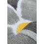 L`ESSENTIEL MAISON Prostirka za kupatilo Flower Grey - slika 4