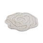 L`ESSENTIEL MAISON Prostirka za kupatilo Big Rose Ecru - slika 4
