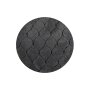 L`ESSENTIEL MAISON Prostirka za kupatilo Infinity Anthracite - slika 2