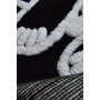 L`ESSENTIEL MAISON Prostirka za kupatilo Shy Cat Black - slika 4
