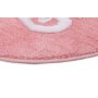 L`ESSENTIEL MAISON Prostirka za kupatilo Great Pink - slika 4
