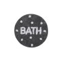 L`ESSENTIEL MAISON Prostirka za kupatilo Bath Fume - slika 3