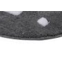 L`ESSENTIEL MAISON Prostirka za kupatilo Bath Fume - slika 4