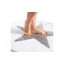 L`ESSENTIEL MAISON Prostirka za kupatilo All Star White - slika 4