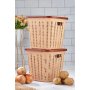 L`ESSENTIEL MAISON Korpa za veš PZR 069 - slika 1