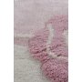 L`ESSENTIEL MAISON Set 3 prostirke za kupatilo Dolce Pink - slika 2