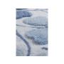 L`ESSENTIEL MAISON Set 3 prostirke za kupatilo Kircicegi Blue - slika 5