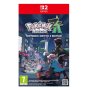 NITENDO Switch 2 Pokemon Legends: Z-A (Nintendo Switch 2 Edition) - slika 1
