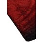 L`ESSENTIEL MAISON Set 3 prostirke za kupatilo Stella Red - slika 4