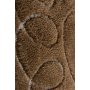 L`ESSENTIEL MAISON Set 3 prostirke za kupatilo Safir Coffee - slika 2