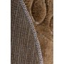 L`ESSENTIEL MAISON Set 3 prostirke za kupatilo Safir Coffee - slika 3