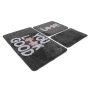 L`ESSENTIEL MAISON Set 3 prostirke za kupatilo Look Grey - slika 4