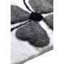 L`ESSENTIEL MAISON Set 3 prostirke za kupatilo Kırcicegi Grey - slika 2