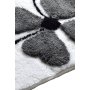 L`ESSENTIEL MAISON Set 3 prostirke za kupatilo Kırcicegi Grey - slika 4