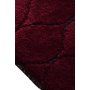 L`ESSENTIEL MAISON Set 3 prostirke za kupatilo Infinity Cherry - slika 4