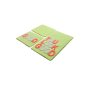 L`ESSENTIEL MAISON Set 3 prostirke za kupatilo Good Green - slika 2
