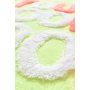 L`ESSENTIEL MAISON Set 3 prostirke za kupatilo Good Green - slika 3