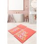 L`ESSENTIEL MAISON Set 3 prostirke za kupatilo Good Vermilion - slika 1