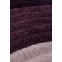 L`ESSENTIEL MAISON Set 3 prostirke za kupatilo Well Purple - slika 5